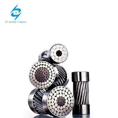 Good Price ACSR Cable Supplied by Cable Manufacture