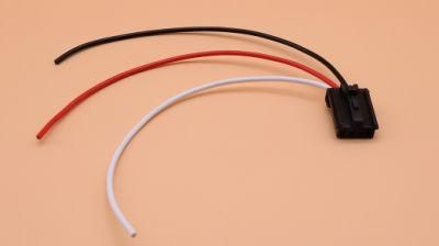 Lvds Wire Harness Home Appliance Internal Terminal Line Automobile Connection Line