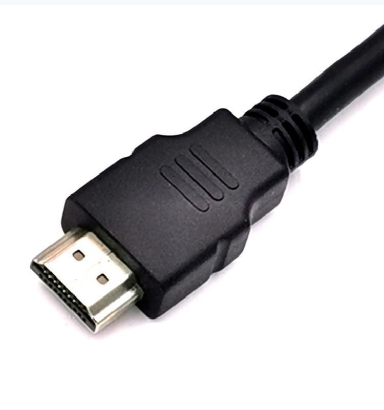 4K 3D HDMI Cable 1m 1.5m 2m 3m 5m 8m 10m 15m HDMI Cable 4K 18gbps Gold Plated Video HDMI Cable with Ethernet