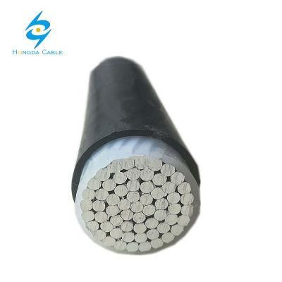 Peru Single Core LV Distribution Cable Na2yy 600 V Single Core, 8000 Series