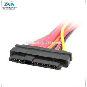 Sas Drive Extension Cable (29-pin Male-to-Female)