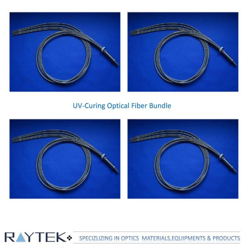 Optical Fiber Bundle/Projector Fiber Bundle/Laser Direct Imaging Fiber Bundle