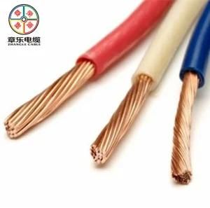Flexible Electrical Wire for House Wiring, Lighting Cable Wires