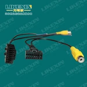 Electronic Wire Harness with Good Price