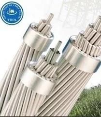 ASTM Bare Alloy Reinforce Acar Cable