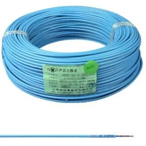 0.5mm2 - 6mm2 Copper Single Core PVC Wire