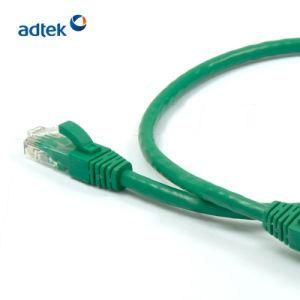 CAT6 UTP Copper 100% 24AWG PVC 305m