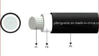 0.6/1 Kv Unipolar Na2xy Cable