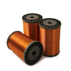 Electrical Heating Coil Enameled Copper Clad Aluminium Wire for Winding 0.10-0.30mm