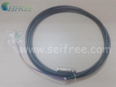 FC/APC 2 Cores Water Proof Fibre Cable (CATV, ONT)