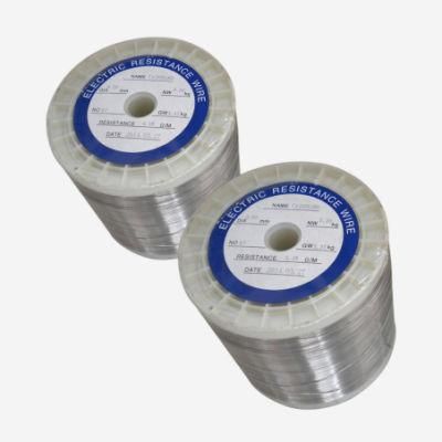 Heat Resistance Electirc Heating Element Wire