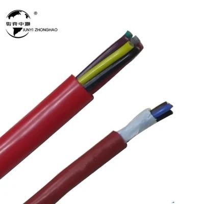 PVC XLPE Insulation 30mm2 House Wiring Electrical Wire Control Cable