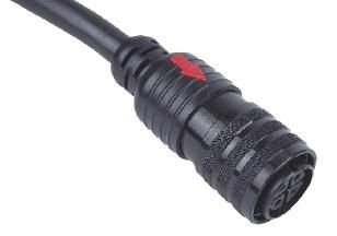 UL AC Power Cord for Use in North American 402