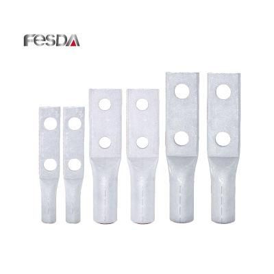 Compression Type Terminal Types for Electrical Cable Lug