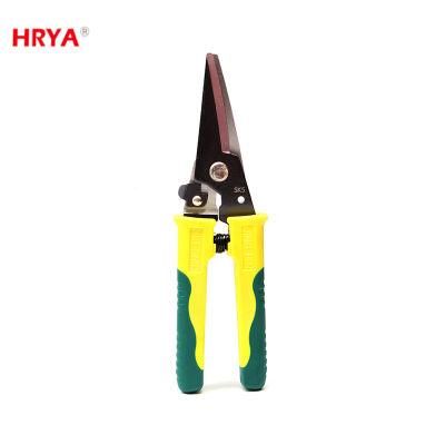 High Quality 0.6-2.6 mm Self-Adjusting Insulated Crimping Terminal Pliers Tool