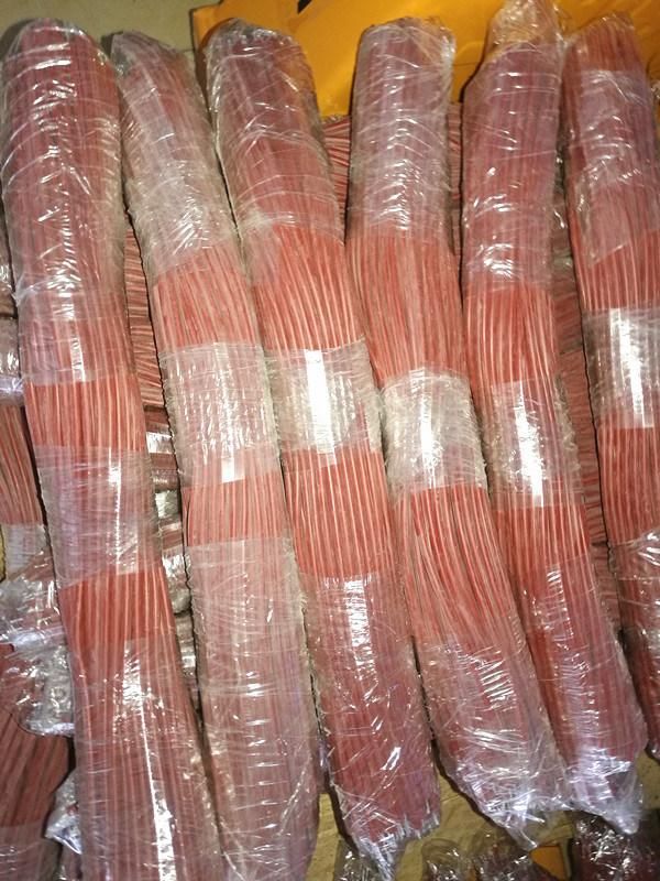 Silicone Heating Cable