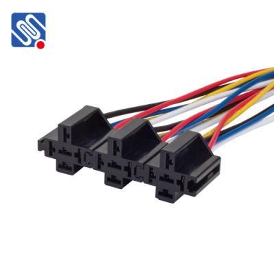 Can Be Customized Automobile Meishuo Zhejiang, China Automotive Wire Harness