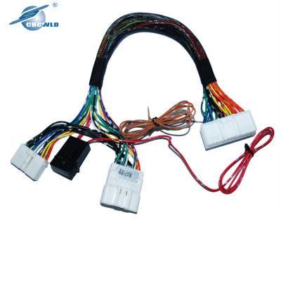 Electrical Cable Assemble Cable Wire Harness and Cable Assembly Wiring Harness