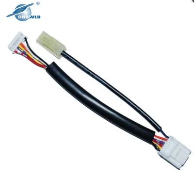Factory Custom Automotive Wire Harness for Mazda