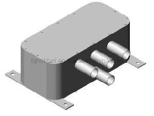 Jhjd Type Cable Grounding Box