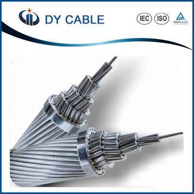 Bare All Aluminum Conductor AAC Cable