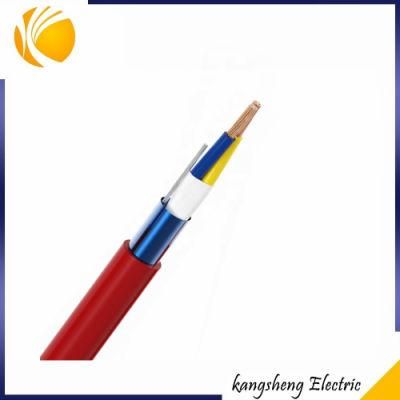High Quality High Temperature 1015 18AWG 600V PVC Cable Electrical Wires