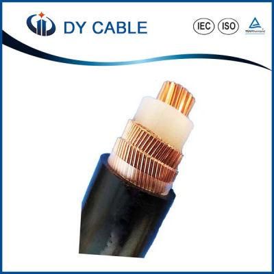 0.6/1kv XLPE Insulated Power Cable