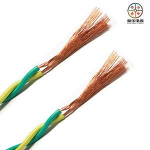 PVC Pair Cable, PVC Twinsted Cable