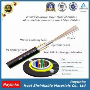 Fiber Optical Cables