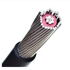 Concentric Cable Aluminum 6mm2