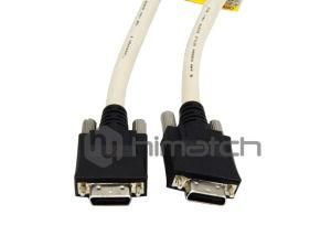 High Flexible High Speed High Bandwidth Pocl Camera Link Cable 15m