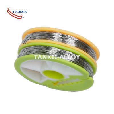 0.23mm 0.25mm Thermocouple wire S type