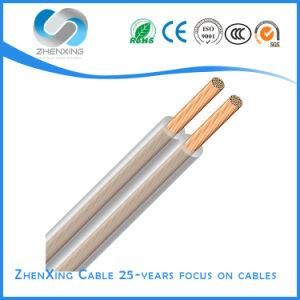 2*18AWG Spt Cable for LED Lighting Lamp Electric Wire
