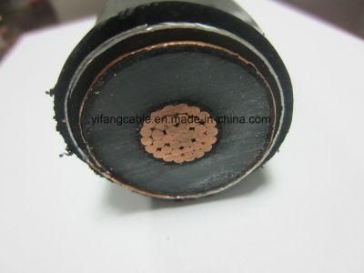 Mv 6kv Copper Conductor XLPE Insulated Armoured Power Cable