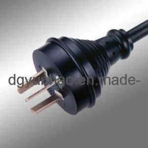 3 Pin Power Plug