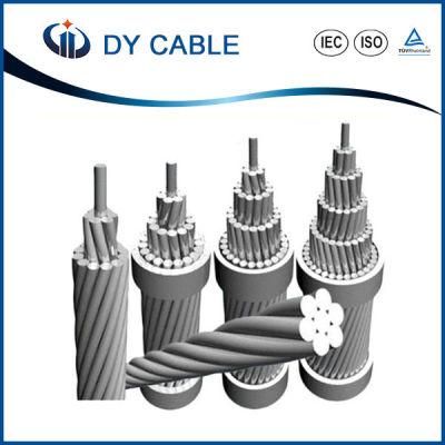 Overhead Conductor Aluminium Alloy AAAC Elm Conductor