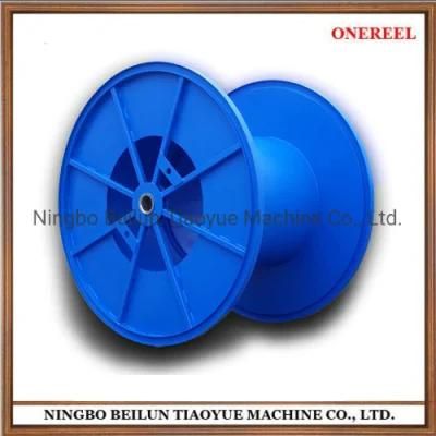 Enhanced Cable Reel Drum for Copper Cable and Rope