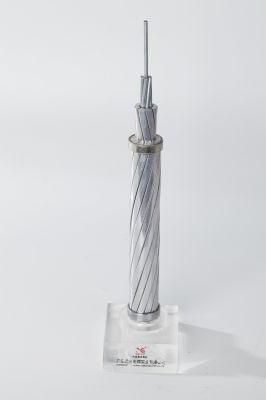 Electric Calbe 0.6/1kv Nassa, ABC Electrical Power Conductor Cable, Aerial Bundle Cable XLPE Insulation XLPE Cable Overhead Service Drop Cable