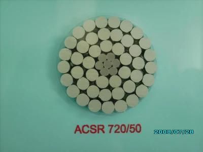 ACSR Eagle ASTM B232 30/7