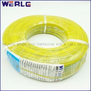 Home Appliance Household Electrical Wire Silicone Rubber Wire and Cable CE/RoHS/CCC 600V