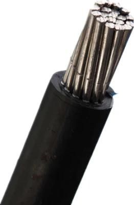 Australian Standard Aerial Cables Aluminium Conductor Bundled Industry