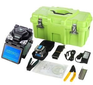 Skycom T-208h China Fusion Splicer in Good Price and High Quality