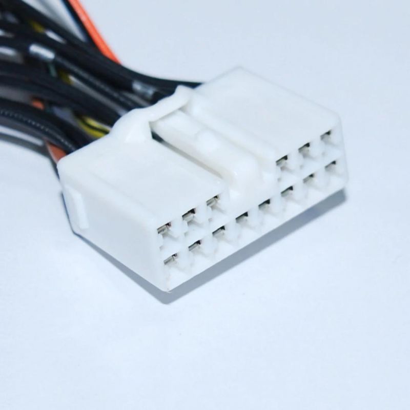 2021 Automotive Power Window Wire Harness for KIA 2