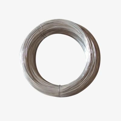 Nickel Chrome Alloy Resistant Heating Electrical Wire