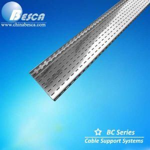 Perforated Cable Tray with UL cUL CE IEC NEMA Ve-1 SGS
