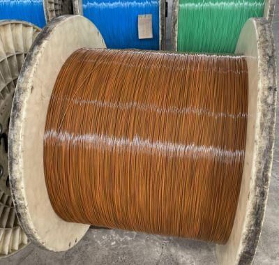 Outdoor Fiber Ribbon Cable for Duct Application Gydts