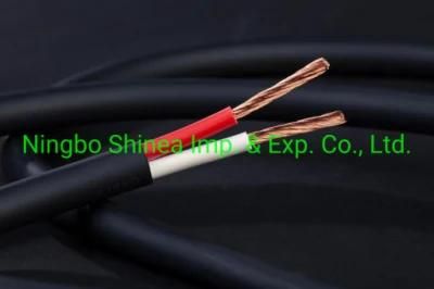 Professional Speaker Cable Loudspeaker Wire 2cores 2*2.5mm2