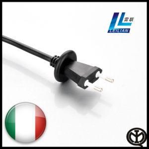 OEM Imq Italy AC Power Cord Plug (YL-007)