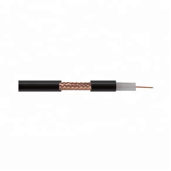 300/300V Copper Core PVC Insulated Screened PVC Sheathed Flexible Wire