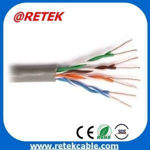 UTP Cat5e LAN Cable (solid)